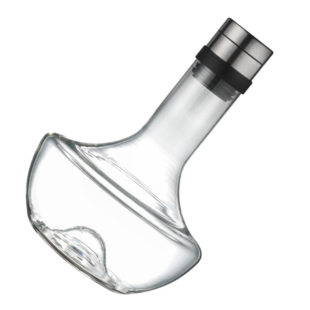 Wine Aerator Pour - 1 Adet 1000Ml Kırmızı Şarap Havalandırma