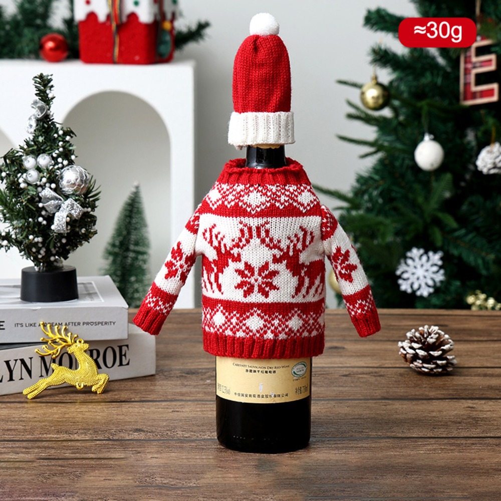 Elk Şarap Şişesi Kılıfı, Yenid - Wine Beer Hat incelemesi ve fiyatı