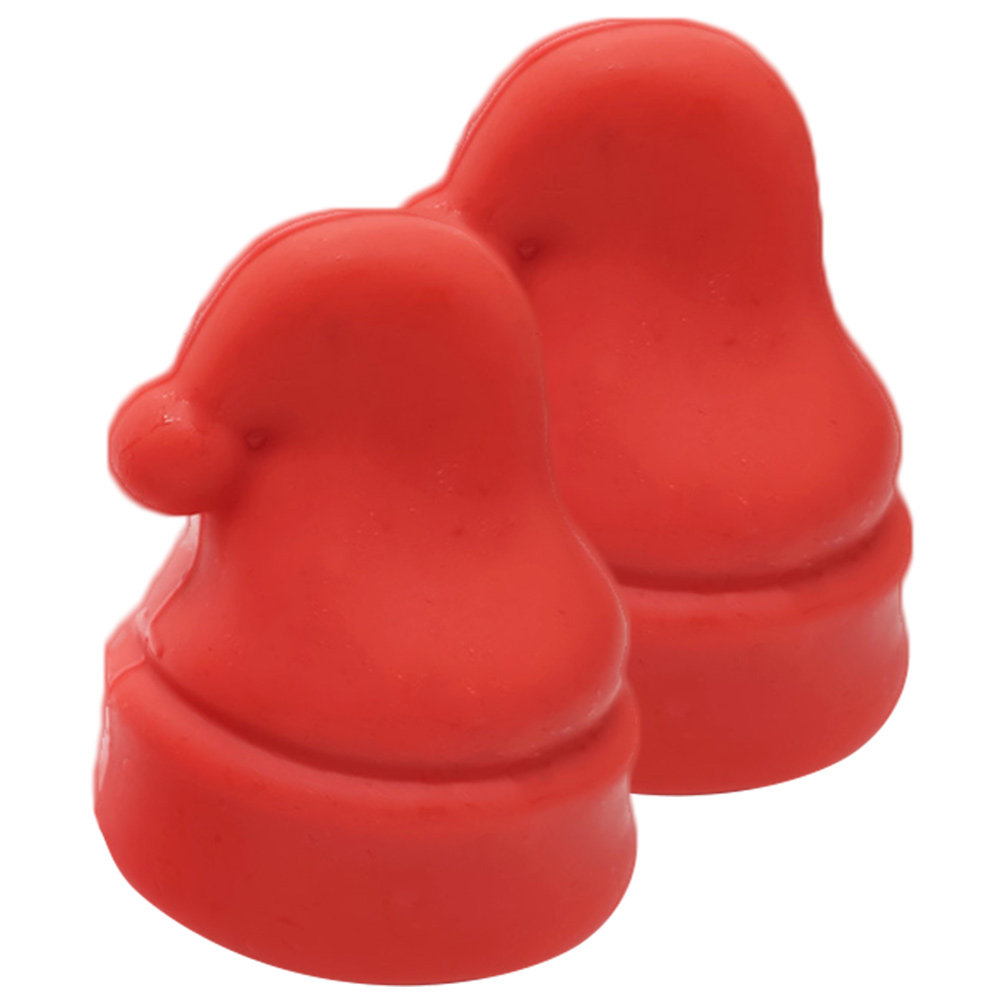 2 Adet Mini Noel Baba Şapkası  - Wine Beer Hat incelemesi ve fiyatı
