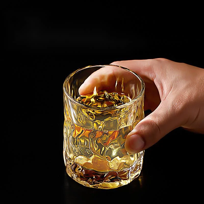 Kalın Ağır Viski Bardağı Japon - Whisky Beer And Wine incelemesi ve fiyatı