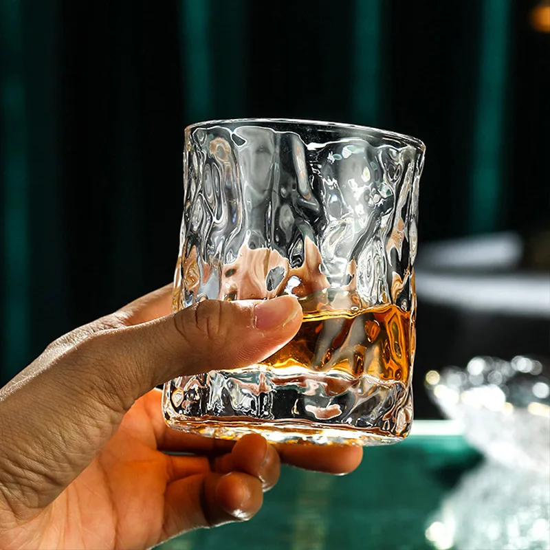 Kalın Ağır Viski Bardağı Japon - Whisky Beer And Wine incelemesi ve fiyatı