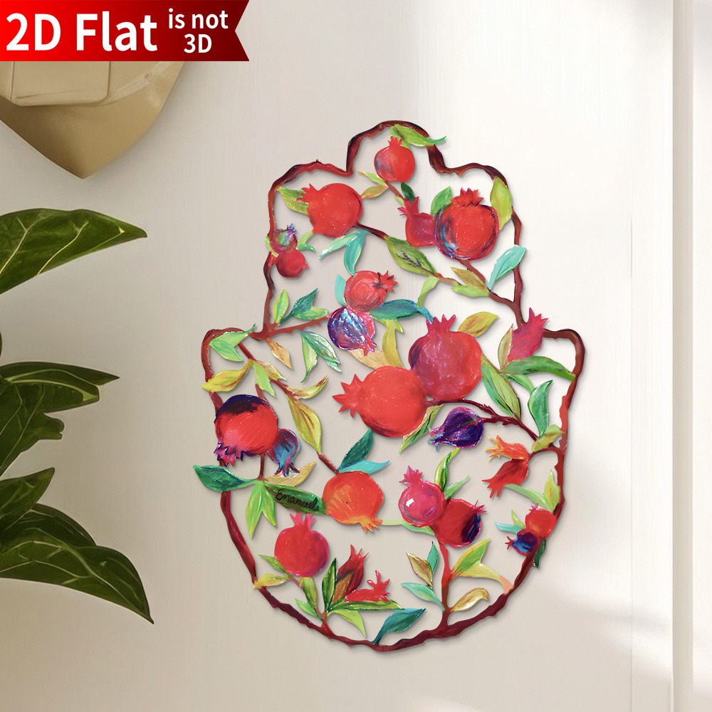 CIFBUY Hamsa Metal Duvar Sanat - Cocktail Shaker Set incelemesi ve fiyatı
